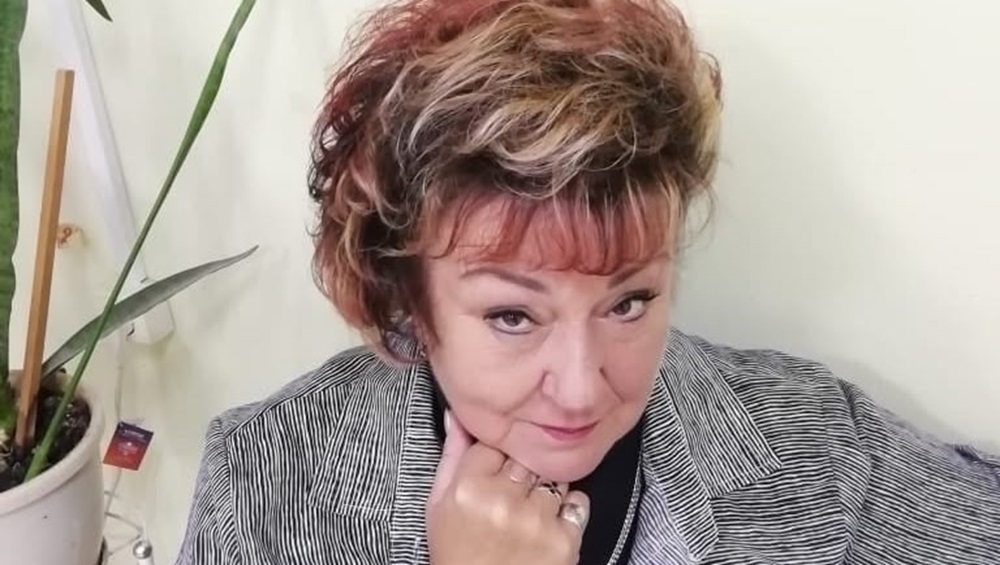 В Новозыбкове скончалась 68-летняя писательница и педагог Татьяна Савельева