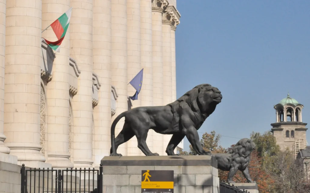 Покупка апартаментов в Болгарии