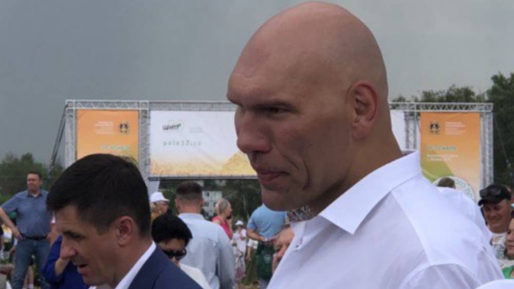 Брянский депутат: Отстаньте от нас, или победителей не будет