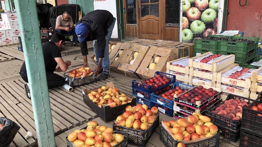 Число мигрантов в брянской торговле может снизиться, но Щукинский рынок не тронут