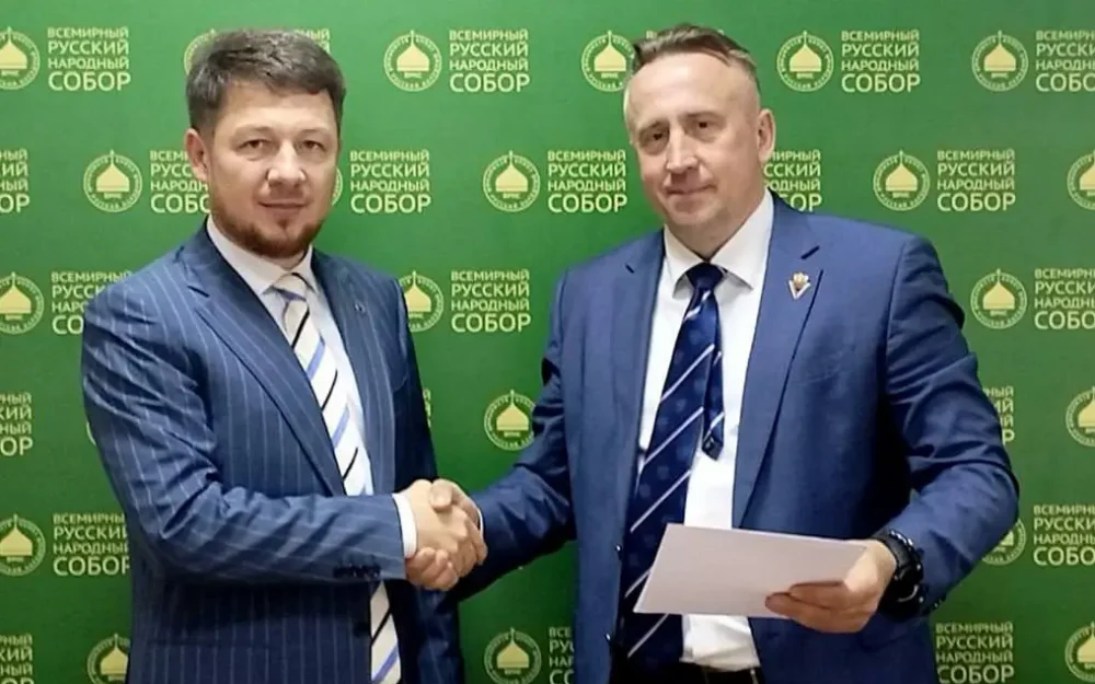 Депутат Михаил Иванов и брянские адвокаты объединили усилия в помощи нуждающимся