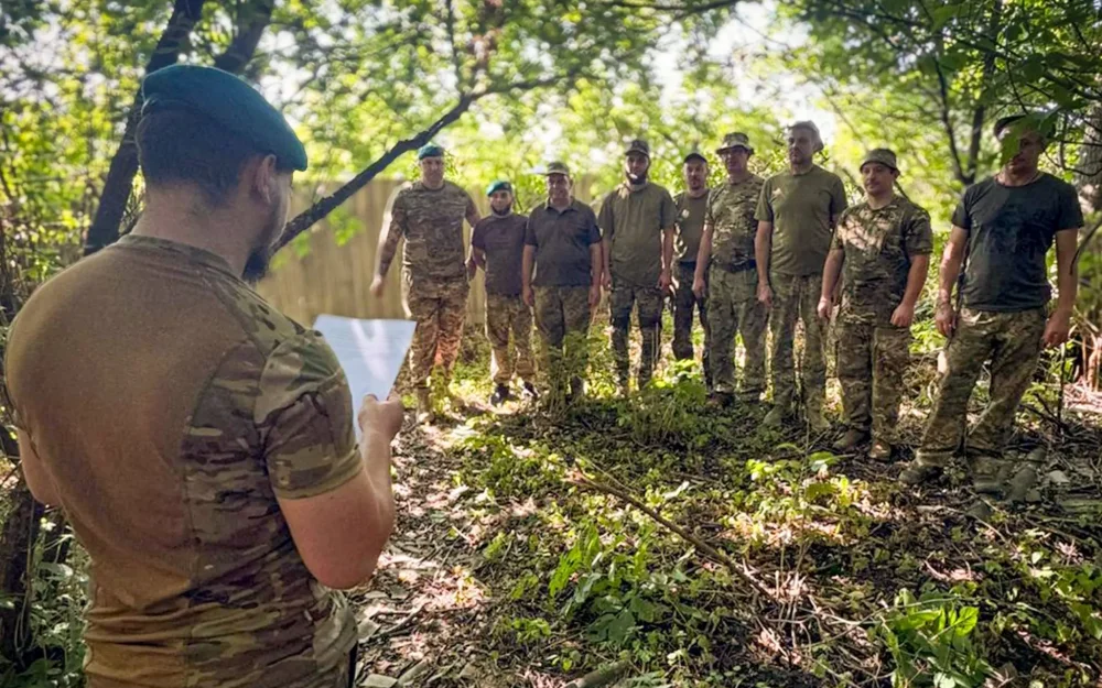 Стало известно, чем завершилась в Брянской области атака украинской ДРГ