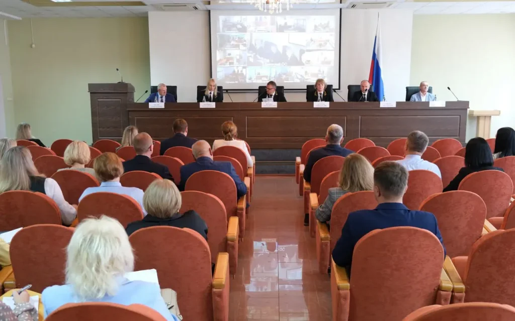 Поток уголовных дел в брянские суды снизился на 21 процент