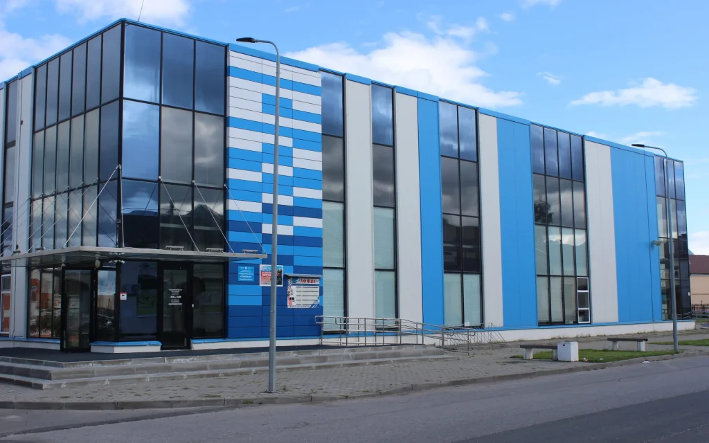 Глава Брянской области отметил рост промышленности и АПК в Почепском районе