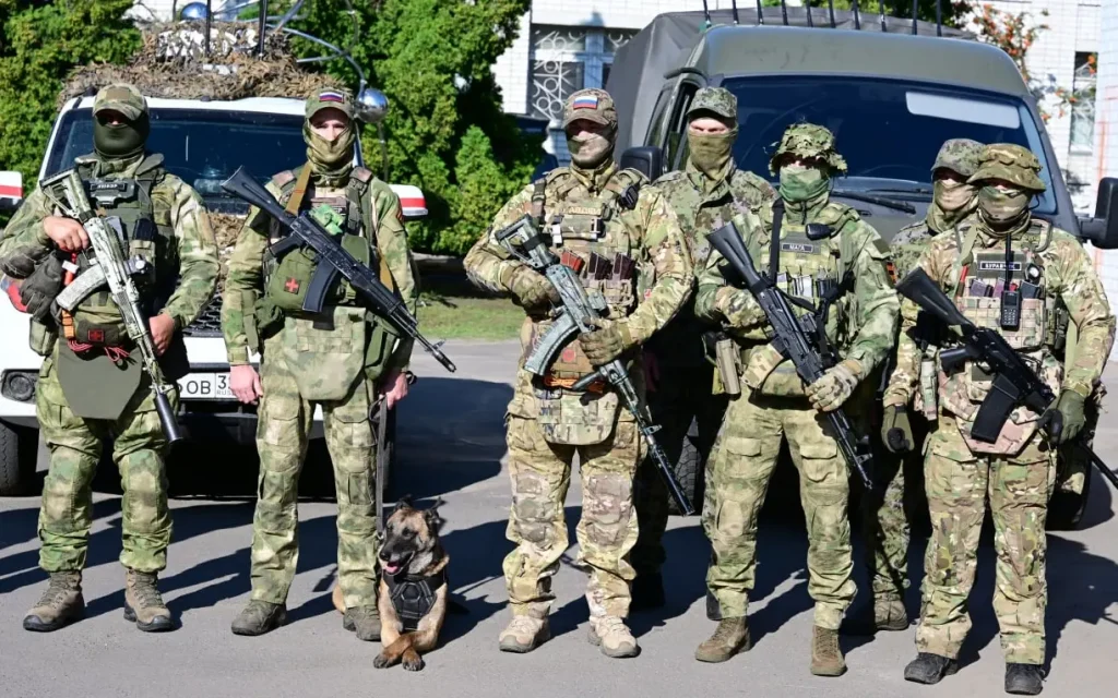 Брянцам стало известно, сколько еще продлится спецоперация на Украине