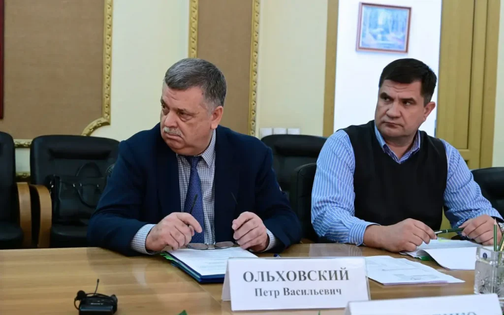 Подрядчику сообщили о санкциях за срыв сроков реконструкции аэропорта «Брянск»