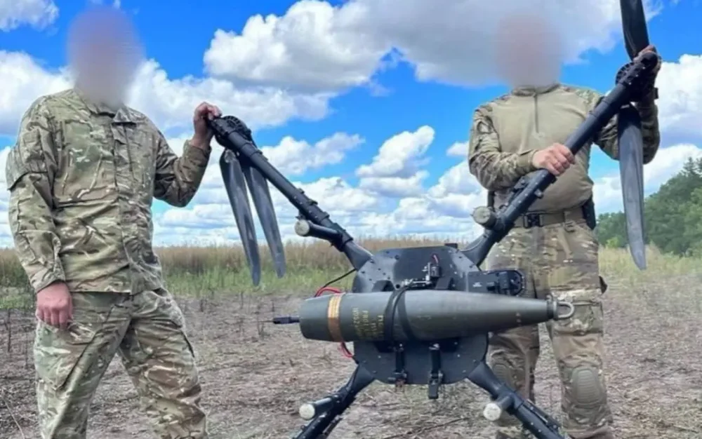 Жители Брянской области пережили тревожных 5 часов беспилотной опасности