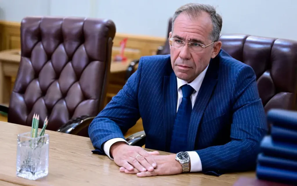 Александр Богомаз отметил важность системной работы по охране природы Брянщины