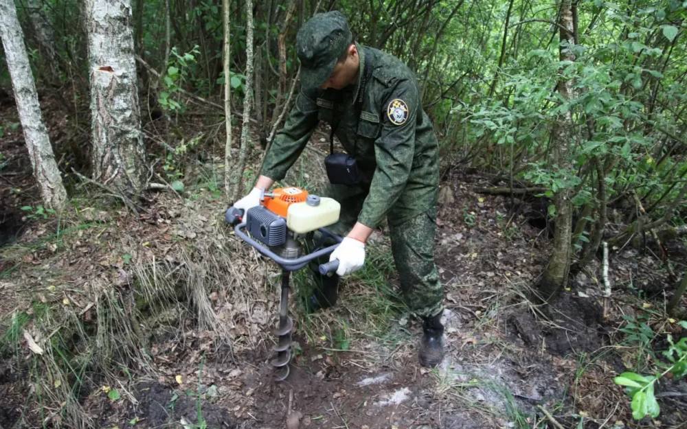 В Брянской области осудили 70-летнего мужчину за убийство «без трупа»