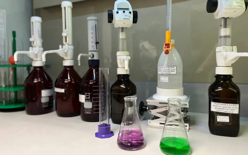 Испытательная лаборатория АПХ «Мираторг» в Брянске открыта для рынка: предлагает экспертизу качества и безопасности для внешних производителей