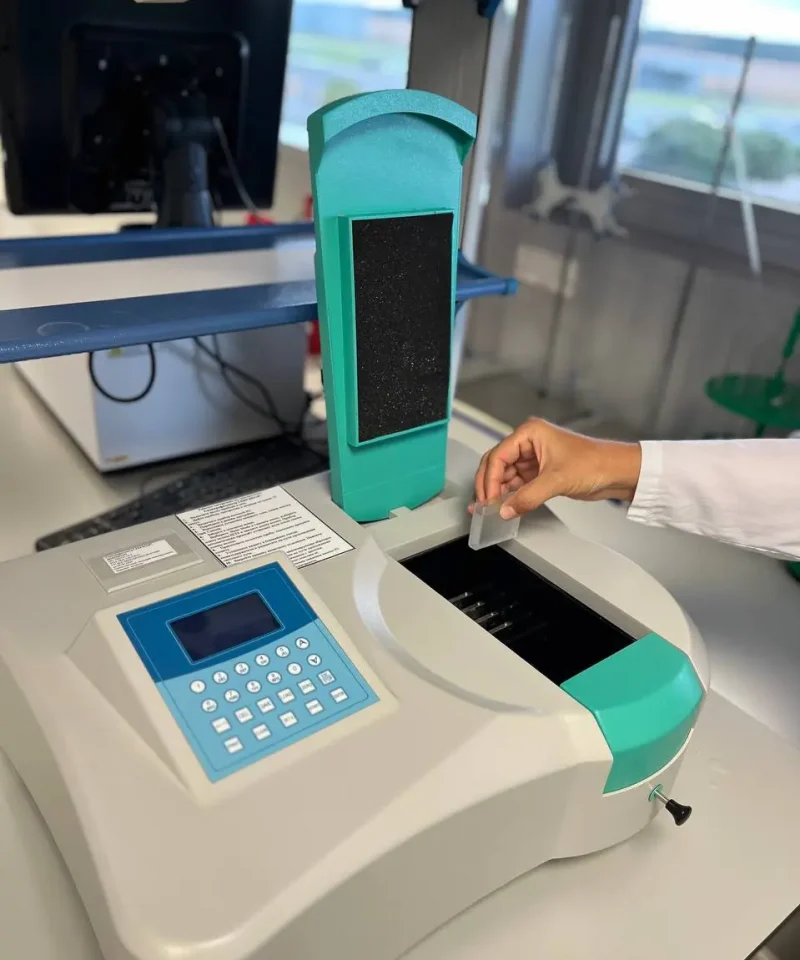 Испытательная лаборатория АПХ «Мираторг» в Брянске открыта для рынка: предлагает экспертизу качества и безопасности для внешних производителей