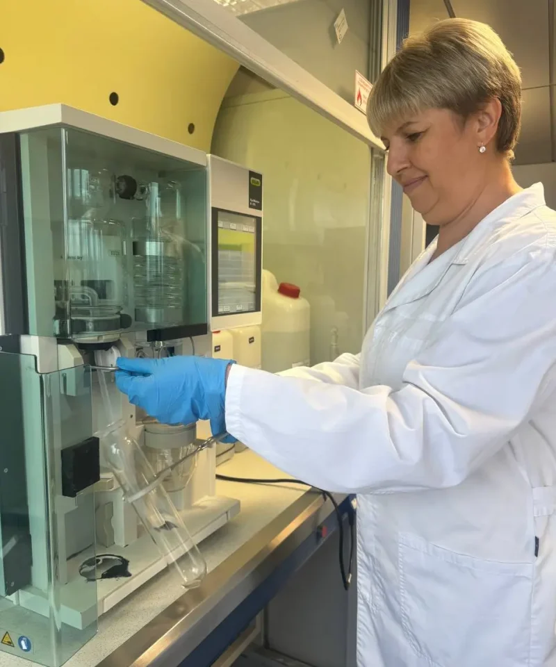 Испытательная лаборатория АПХ «Мираторг» в Брянске открыта для рынка: предлагает экспертизу качества и безопасности для внешних производителей