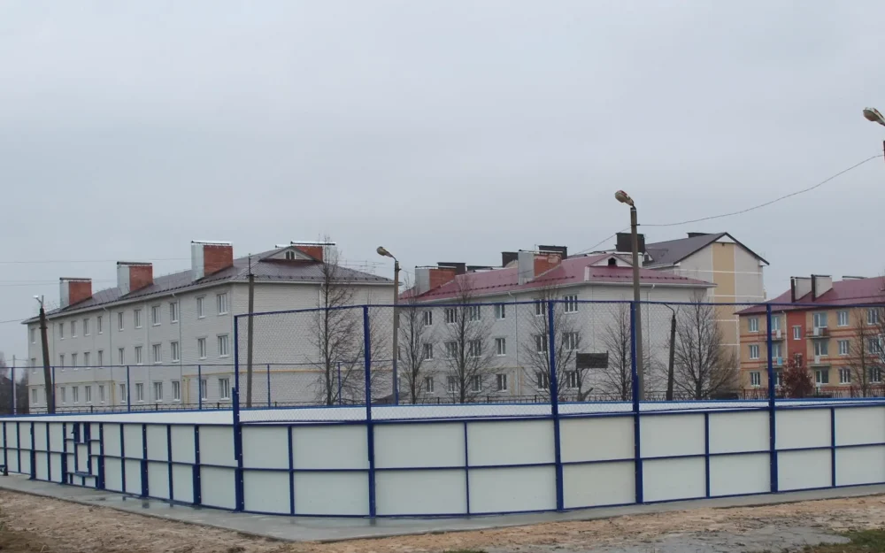 Брянский губернатор оценил развитие Суземского района