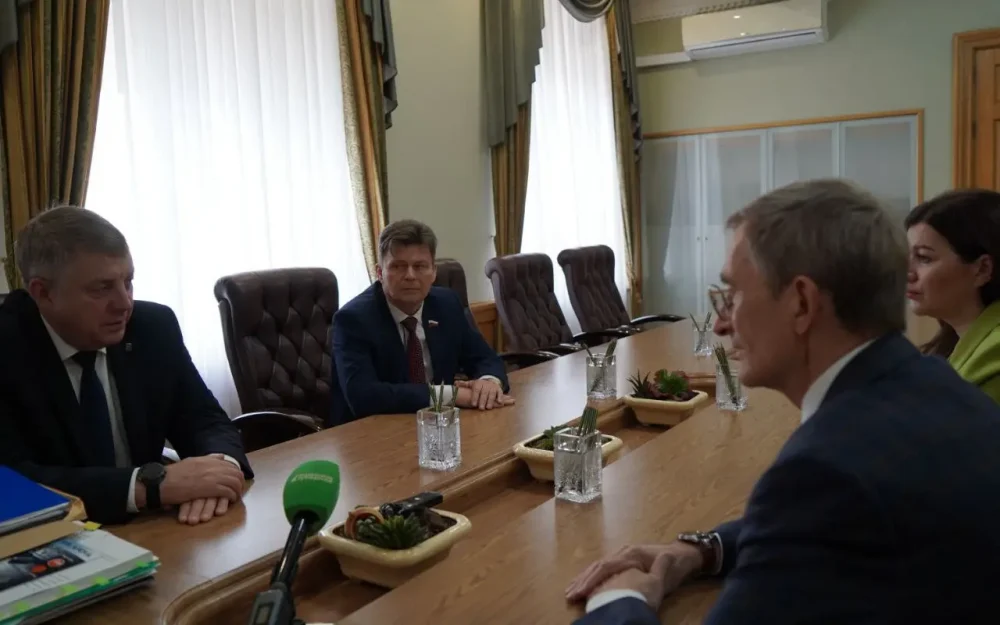 В Брянской области завершили подготовку к выборам губернатора