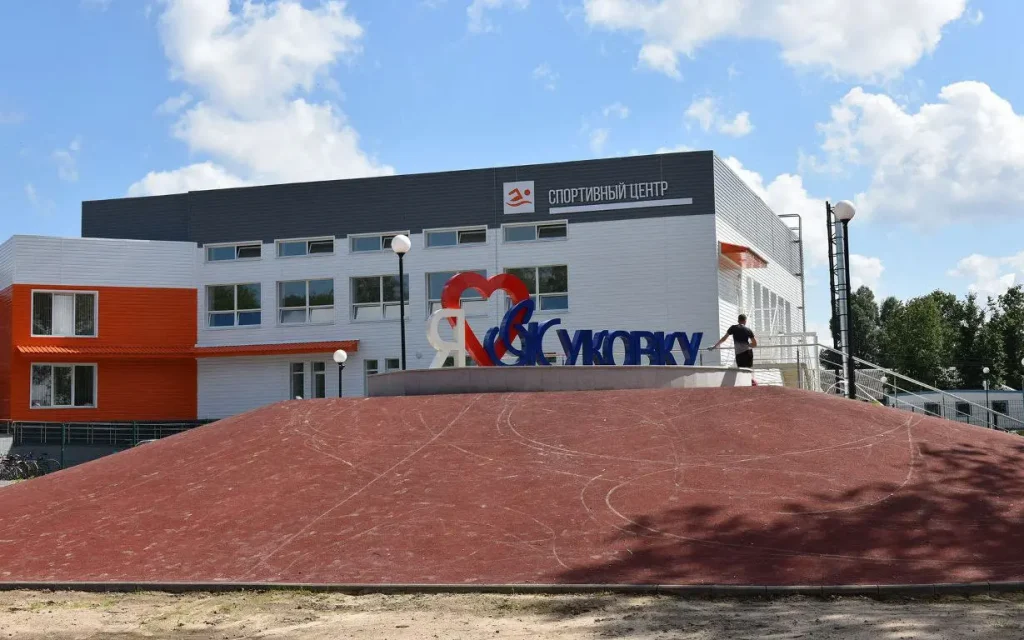 Брянский губернатор Александр Богомаз оценил развитие Жуковского округа