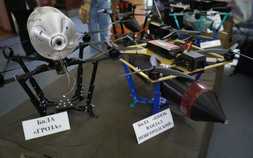 Брянский губернатор сообщил о вечерней вылазке украинских боевиков