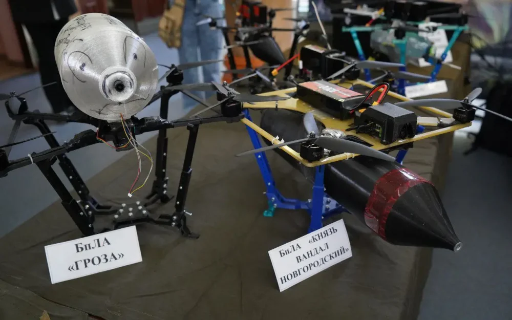 Брянский губернатор сообщил о вечерней вылазке украинских боевиков