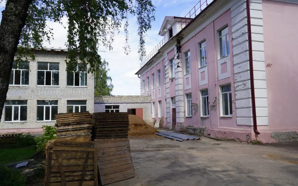 Брянский губернатор пообещал перемены в Дятькове к 400-летию города