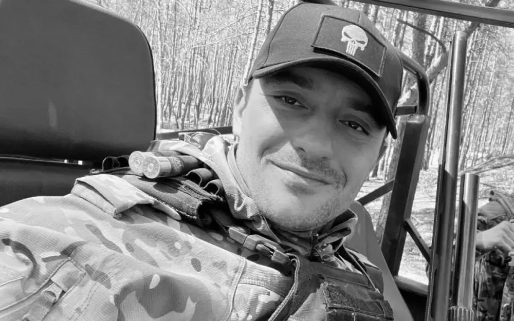 Молодой брянский воин Александр Апресян погиб в ходе проведения спецоперации