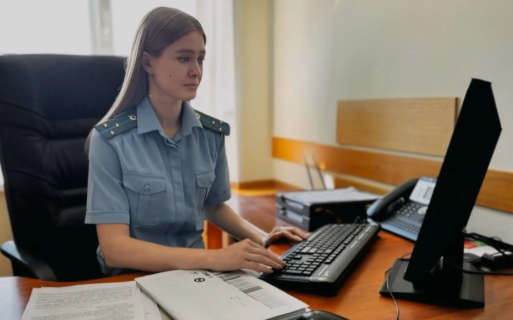 С брянской строительной компании взыскали 24 млн рублей долгов по налогам