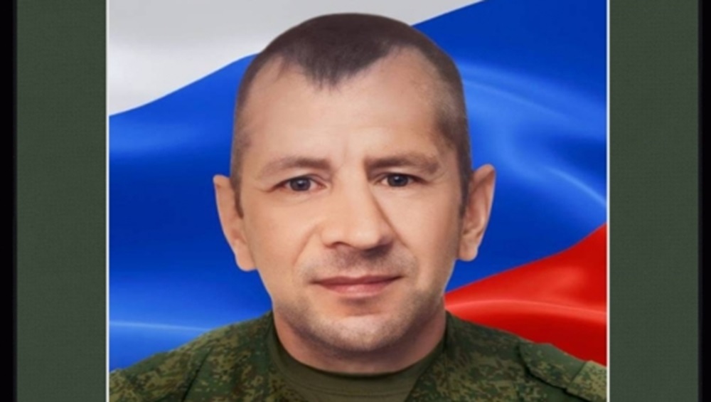 В Клинцах простятся с погибшим в зоне СВО 36-летним Евгением Полем