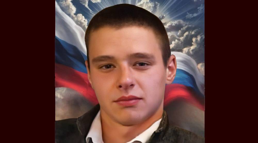 В Карачеве простятся с погибшим в зоне СВО бойцом Даниилом Акуловым