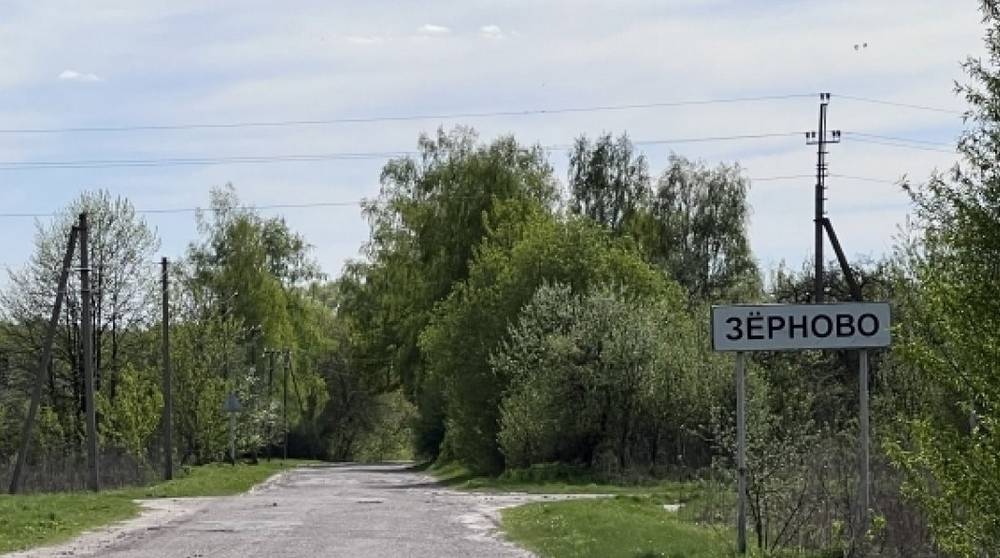 В Суземском благочинии оказали помощь пострадавшим и оставшимся без крова жителям приграничных сел