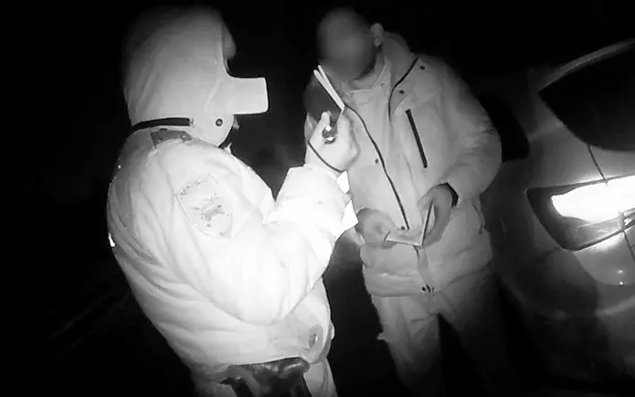 В Брянской области осудили гражданина за организацию незаконной миграции