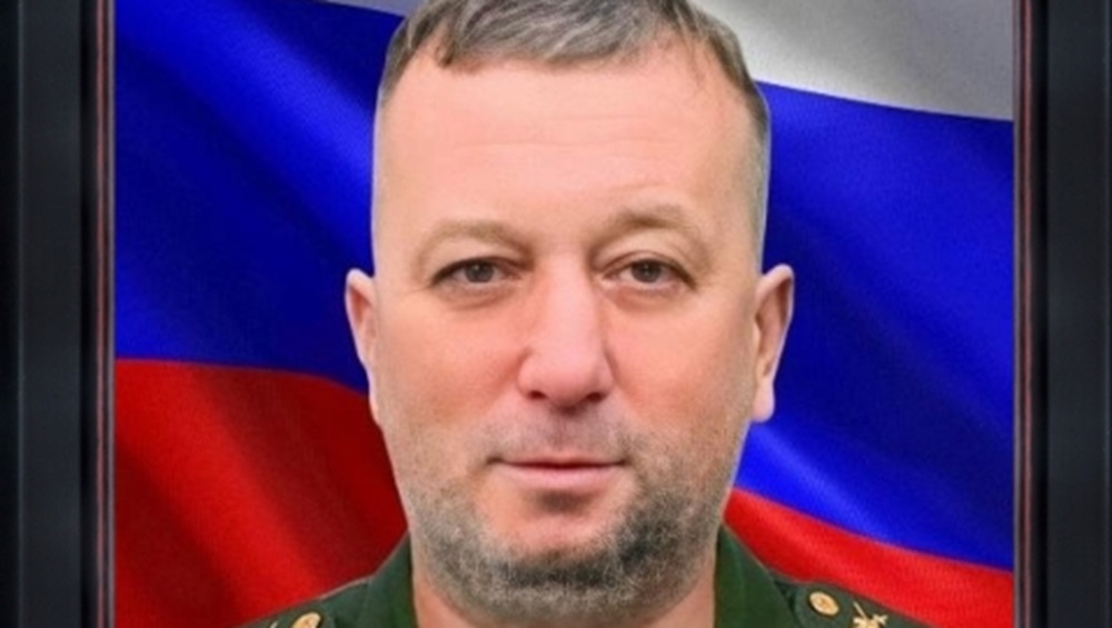 В Клинцах простятся с погибшим 2 года назад участником СВО Виталием Костаковым