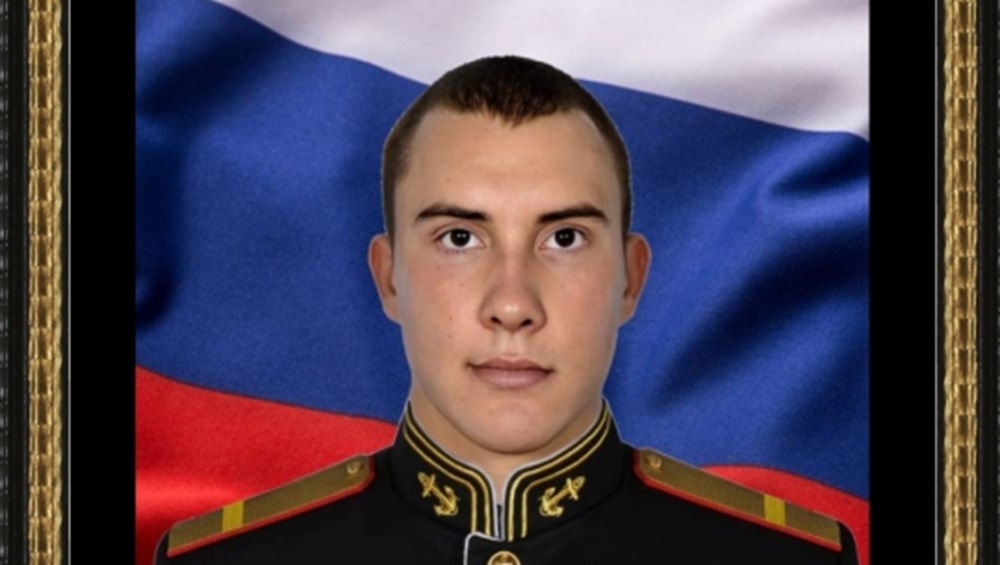 В Клинцах простились с погибшим в зоне СВО штурмовиком Сергеем Бондаренко