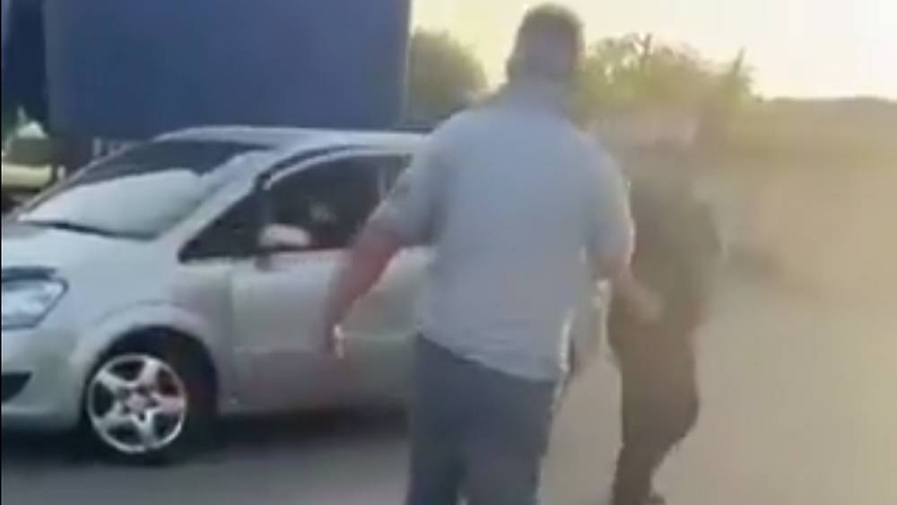 Брянских азербайджанцев встревожил расстрел соотечественников на рынке