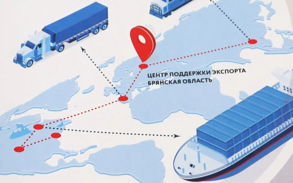 Топ-компаний Брянска едут на ТехИнноПром-2025