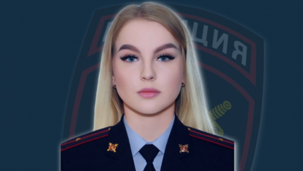 В Брянской области за звание «Народный участковый» сразятся 6 мужчин и девушка