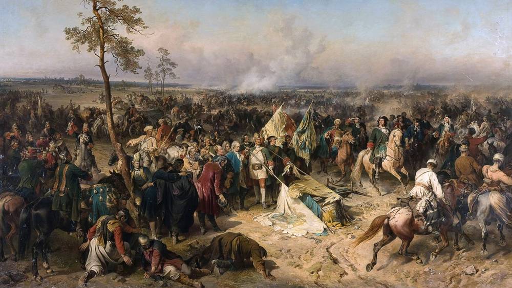 В брянской школе покажут «Наследие России»