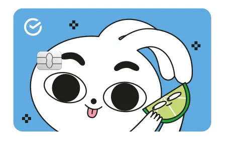 Мистер Мяус, Лу, Квикки и Вин из вселенной Самоката поселились на детских и молодёжных СберКартах