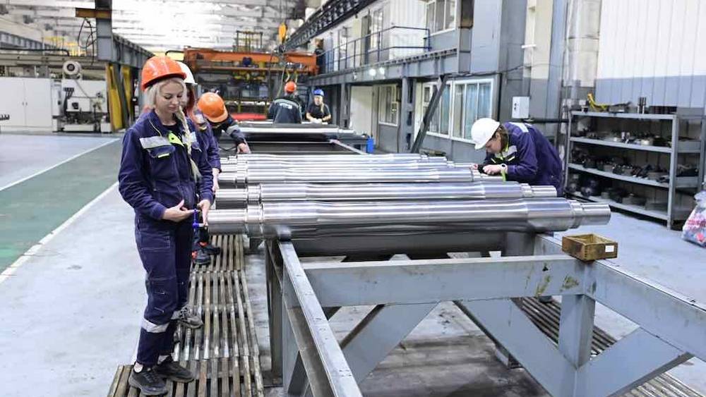 ВРП Брянской области приблизится к символической цифре − триллиону рублей