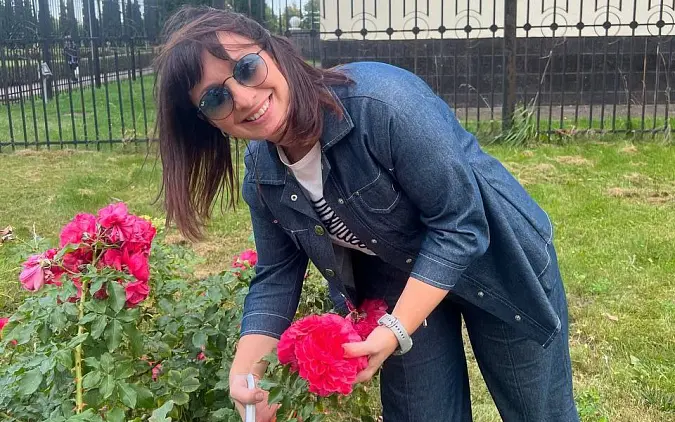 Брянские казначеи провели акцию «Зеленая Россия»