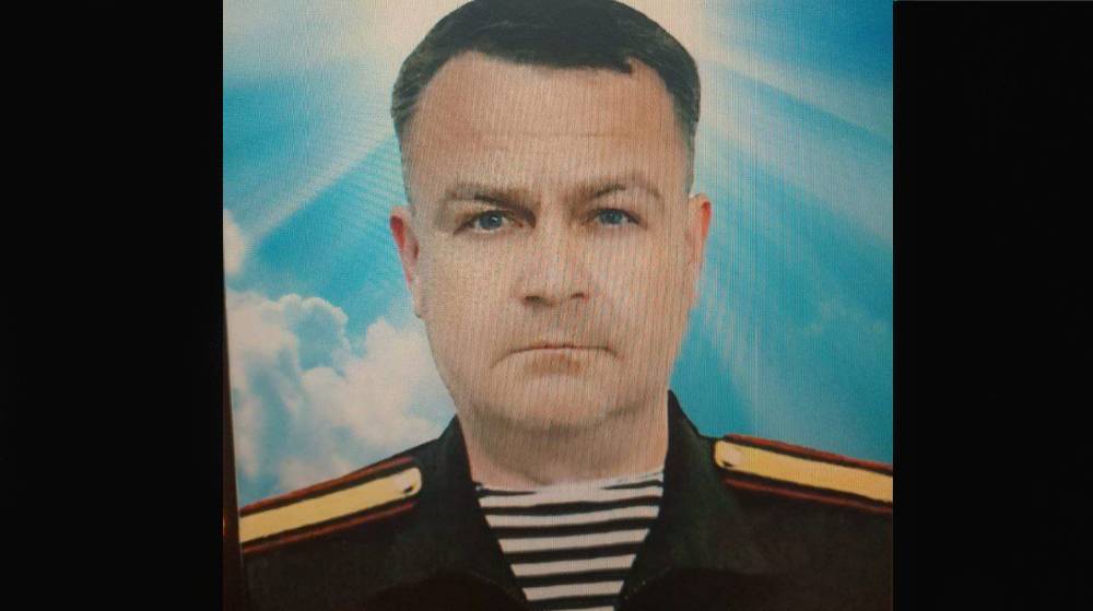 «Быть воином – жить вечно»: В СВО погиб брянский боец Александр Хмелев из Унечи