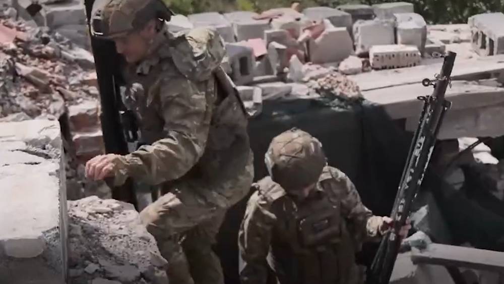 У брянцев не спросил: Зеленский выступил против создания буферной зоны