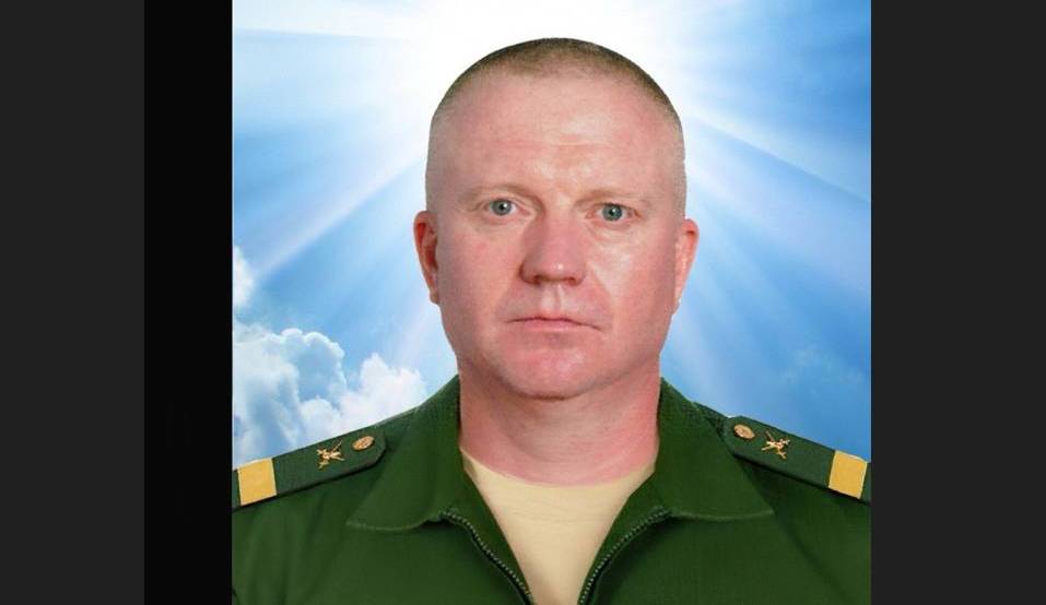 «Быть воином – жить вечно»: В ходе СВО погиб Дмитрий Родионов из Унечи
