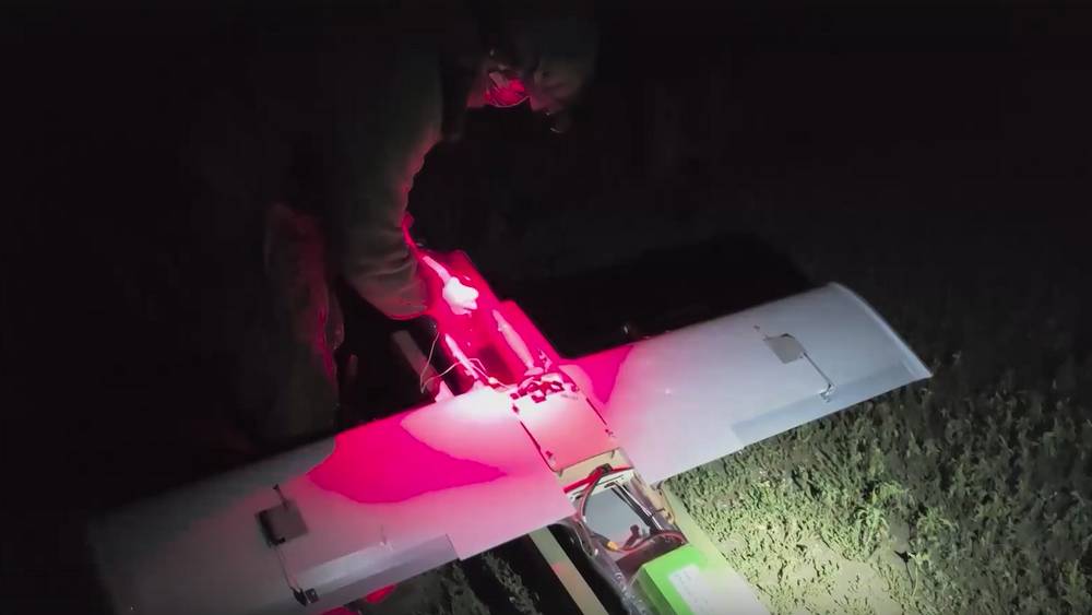 Спецназ «Анвар» огнем отомстил врагу за атаки на АЗС в Брянской области