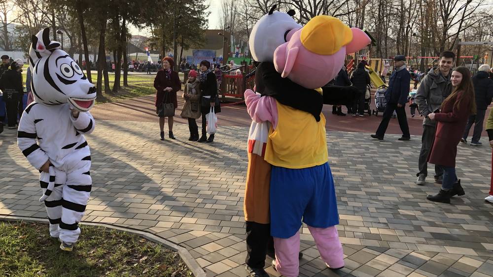 Что русскому хорошо, то немцу паника: испугают ли брянцев «Томагавки»