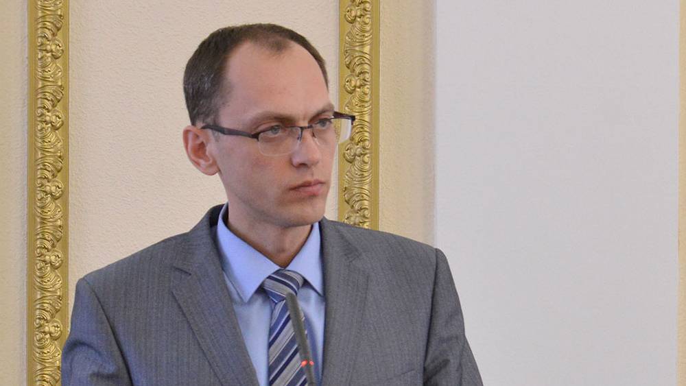 В зоне СВО погиб бывший глава брянского департамента Владимир Ториков