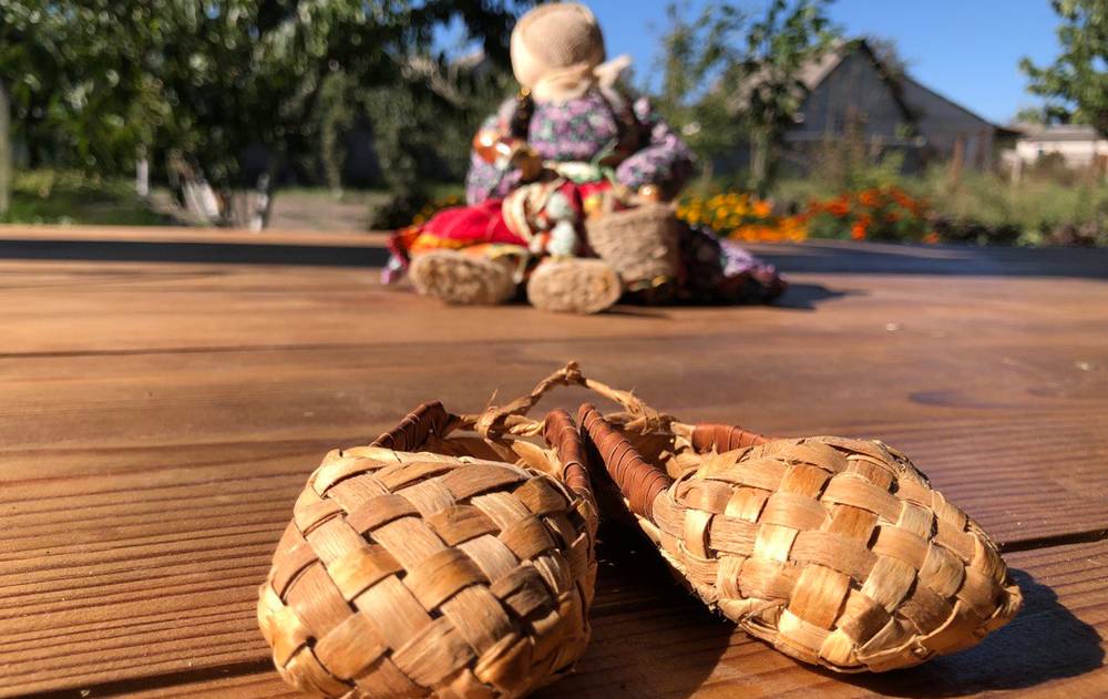 Закрывшуюся в Брянске обувную фабрику предложили заменить кочедыком