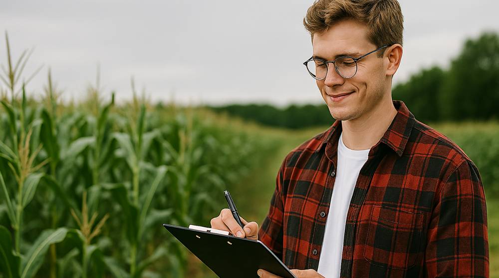 «Единая Россия» открыла регистрацию на первый Всероссийский агродиктант партпроекта «Российское село»