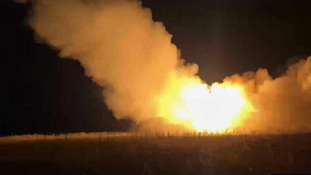 Число жертв там огромное: генерал рассказал, что случилось у брянской границы