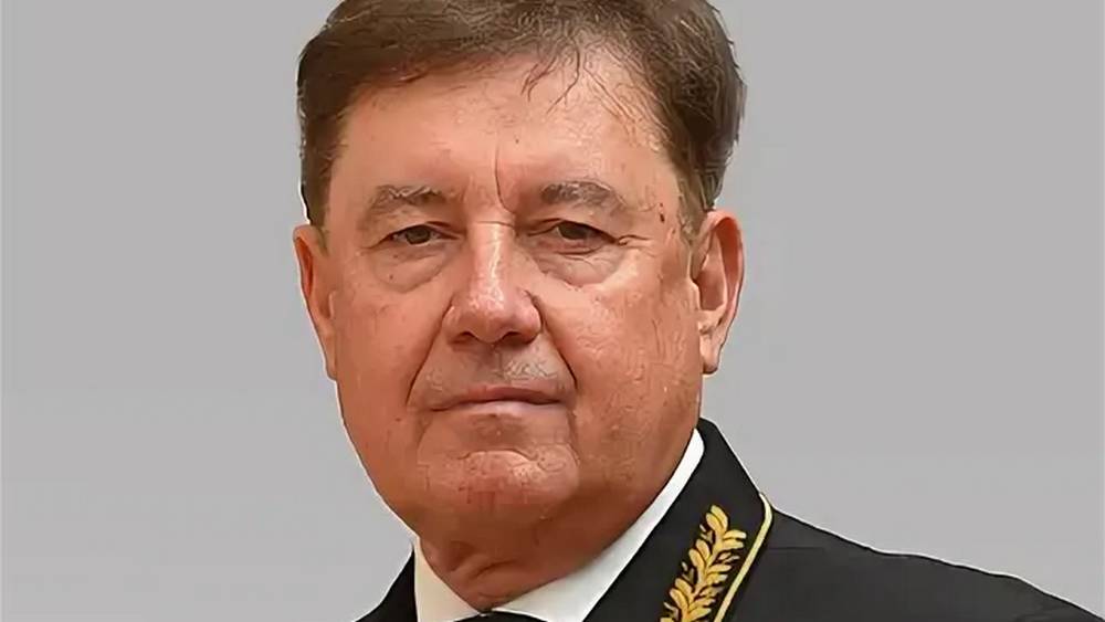 Суд арестовал 100 зданий главы Совета судей России Момотова и его компаньонов