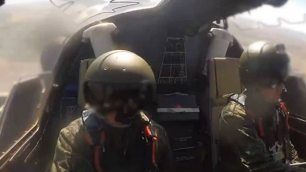 Грозивший захватом Брянска генерал выступил с мрачным прогнозом