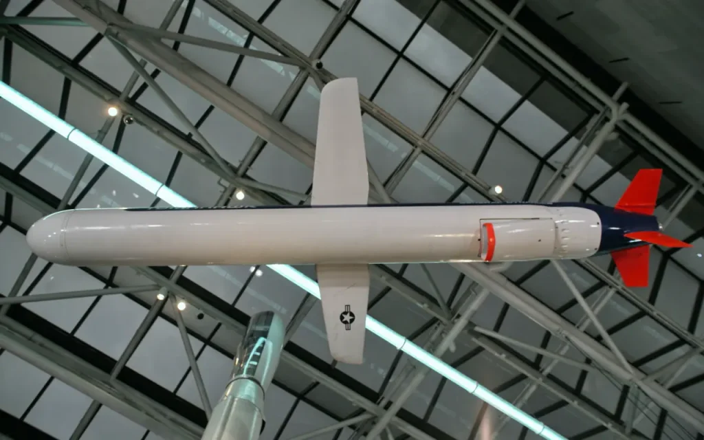 Угрожающие Брянщине «Томагавки» назвали красной кнопкой