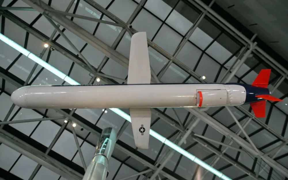 Угрожающие Брянщине «Томагавки» назвали красной кнопкой